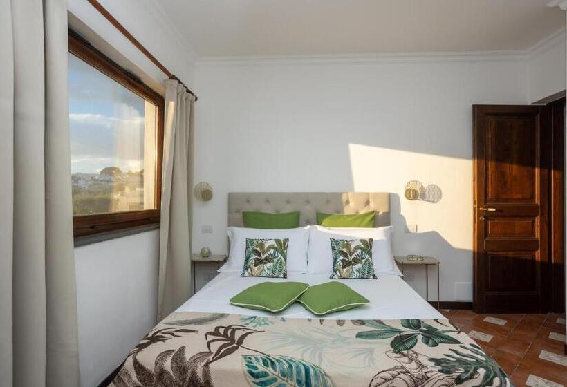 Villa Aurora Pool & Fitness