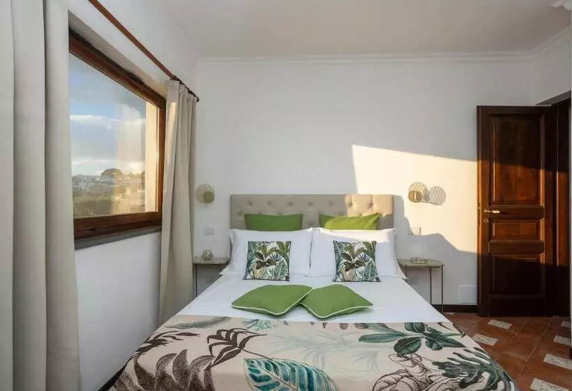 Villa Aurora Pool & Fitness