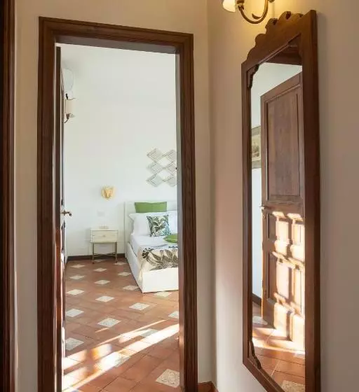 Villa Aurora Pool & Fitness