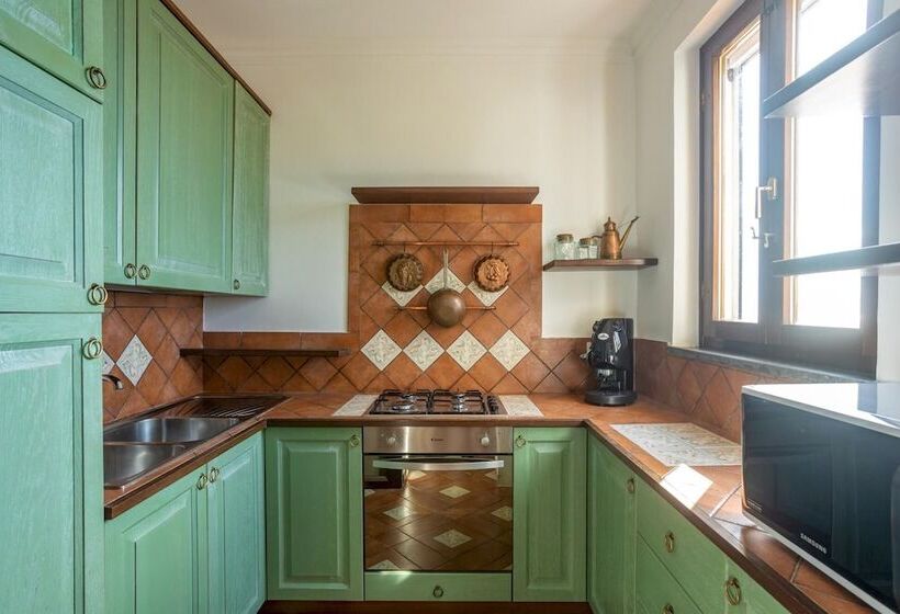 Villa Aurora Pool & Fitness