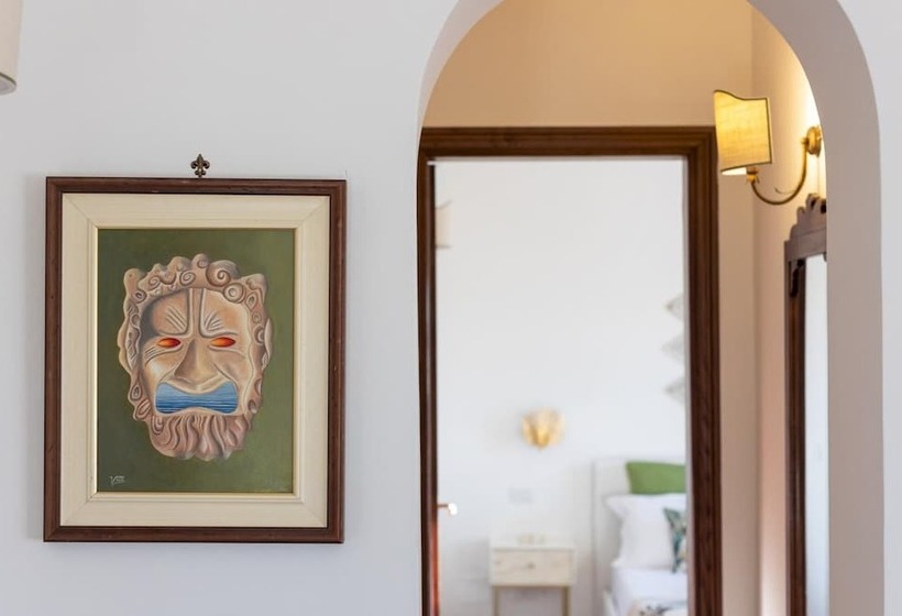 Villa Aurora Pool & Fitness