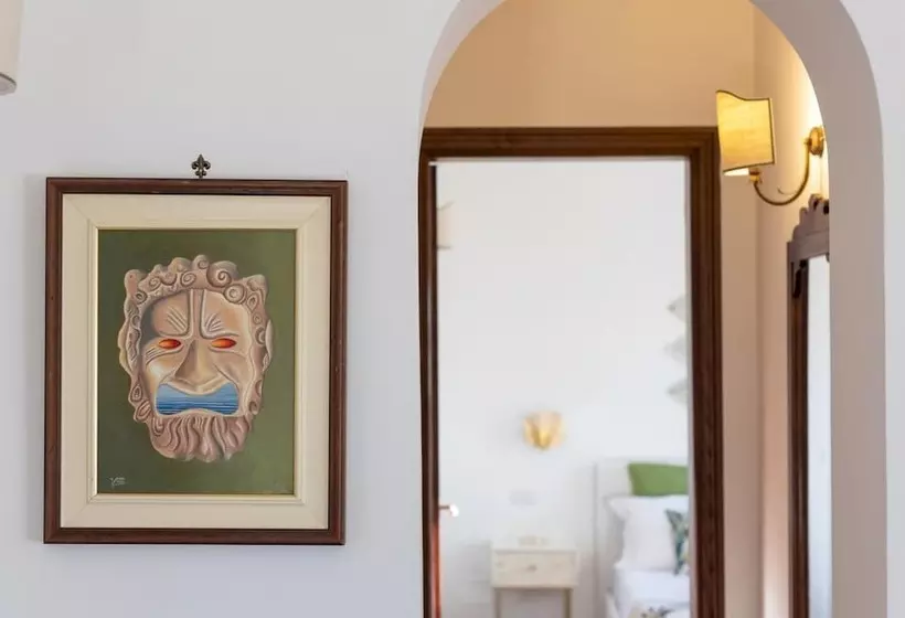 Villa Aurora Pool & Fitness
