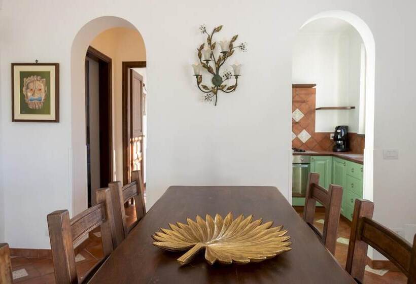 Villa Aurora Pool & Fitness