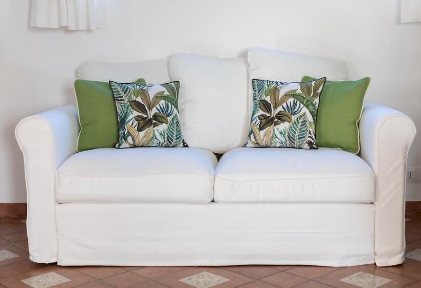 Villa Aurora Pool & Fitness