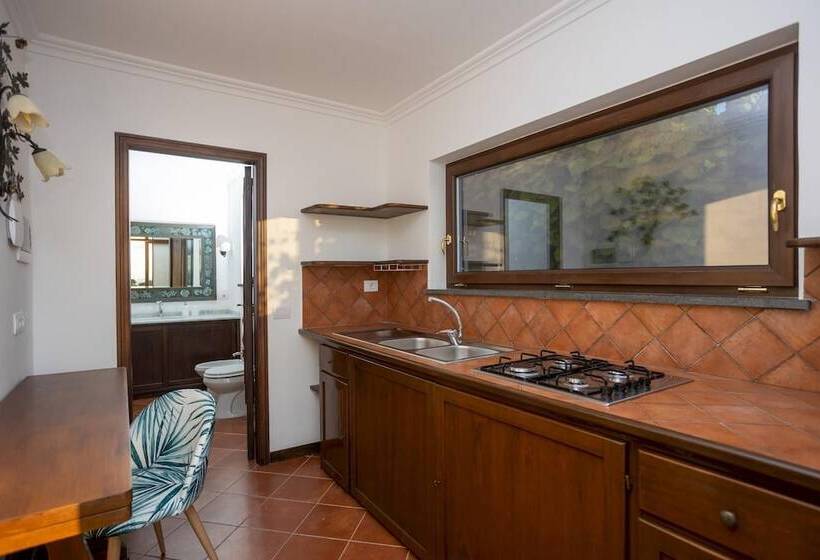 Villa Aurora Pool & Fitness