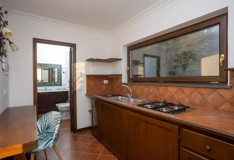 Villa Aurora Pool & Fitness
