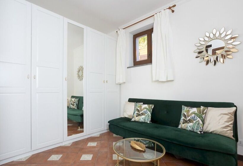 Villa Aurora Pool & Fitness