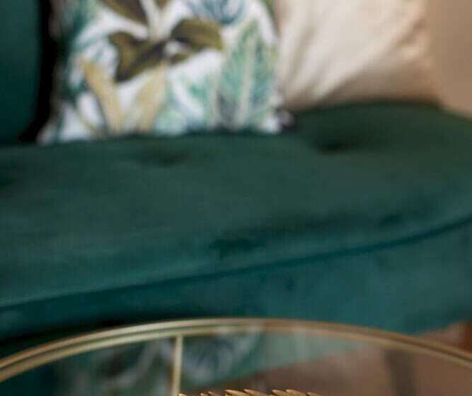 Villa Aurora Pool & Fitness