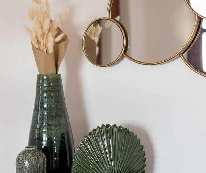 Villa Aurora Pool & Fitness