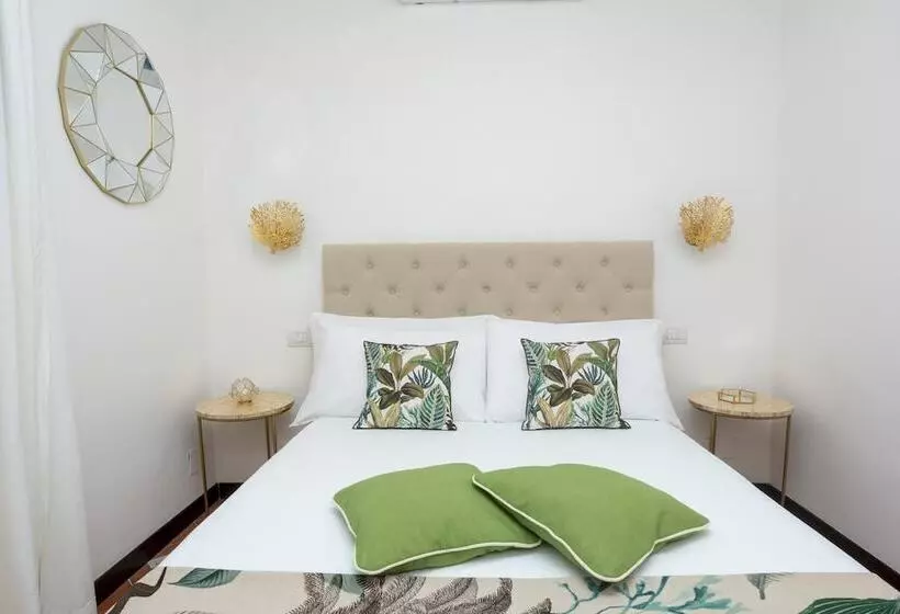 Villa Aurora Pool & Fitness