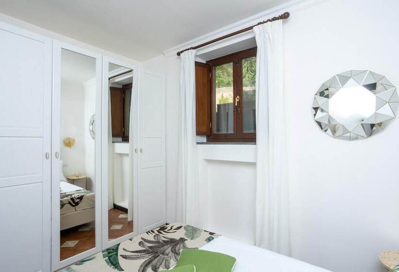 Villa Aurora Pool & Fitness