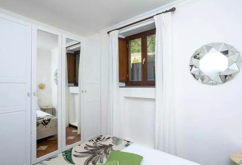 Villa Aurora Pool & Fitness