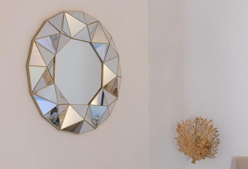 Villa Aurora Pool & Fitness