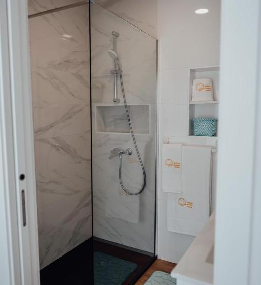 Yellow Sweet Home Maria E Beatriz