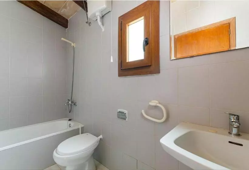 Yourhouse Can Covetes, Villa With Private Pool And Garden, Perfect For Families