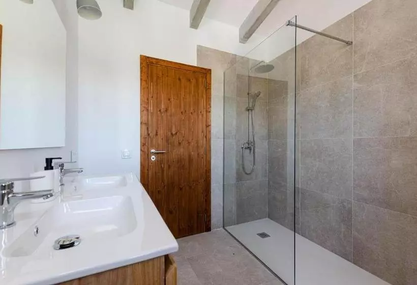 Yourhouse Can Covetes, Villa With Private Pool And Garden, Perfect For Families