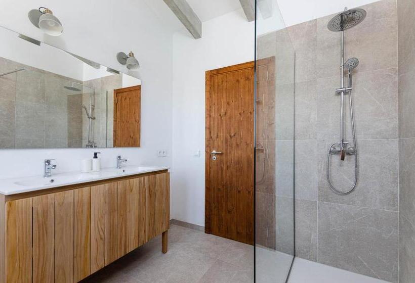 Yourhouse Can Covetes, Villa With Private Pool And Garden, Perfect For Families