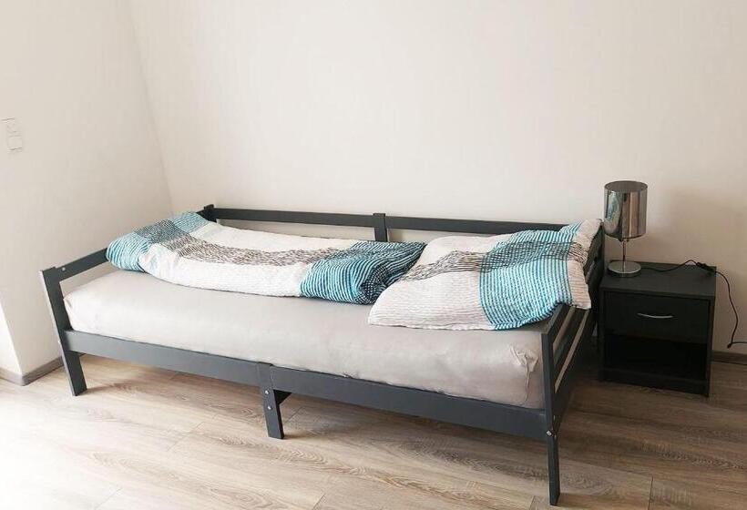 4 Room Apartment In Düren