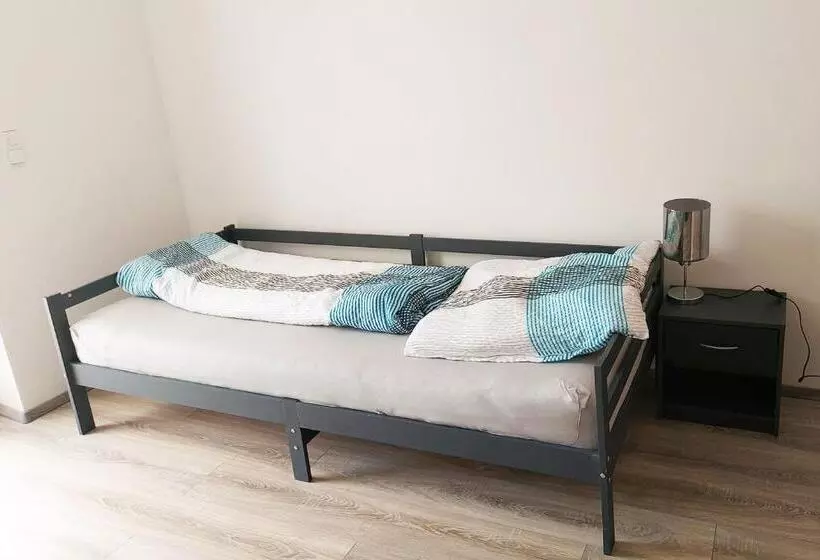 4 Room Apartment In Düren