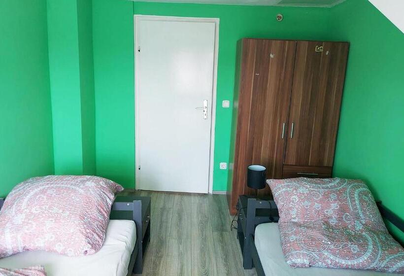 4 Room Apartment In Düren