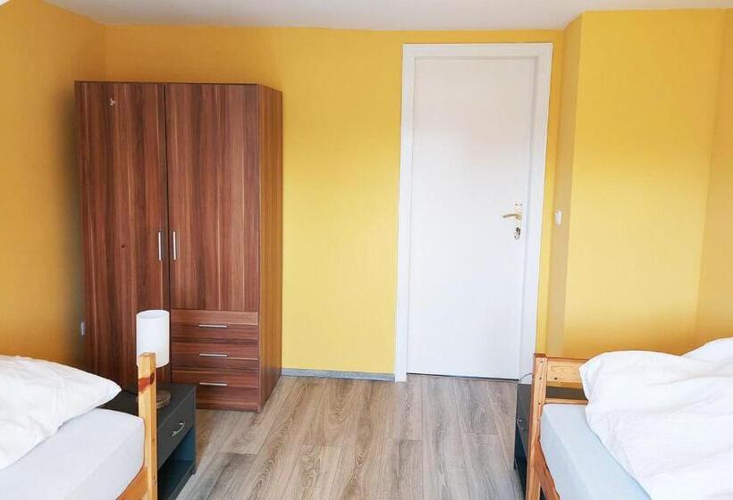 4 Room Apartment In Düren