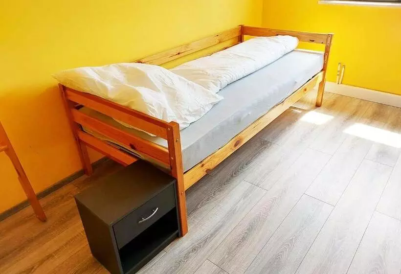 4 Room Apartment In Düren