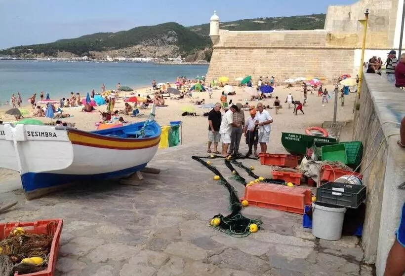 Beach4you   Sesimbra