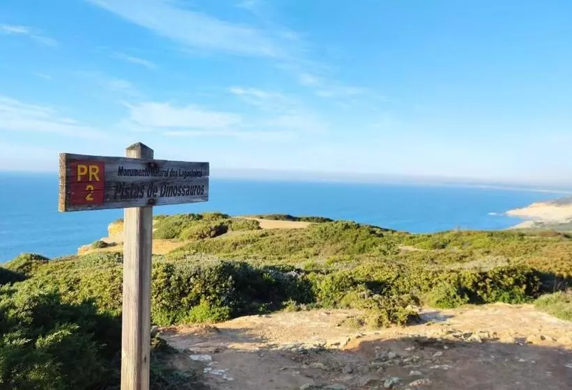 Beach4you   Sesimbra