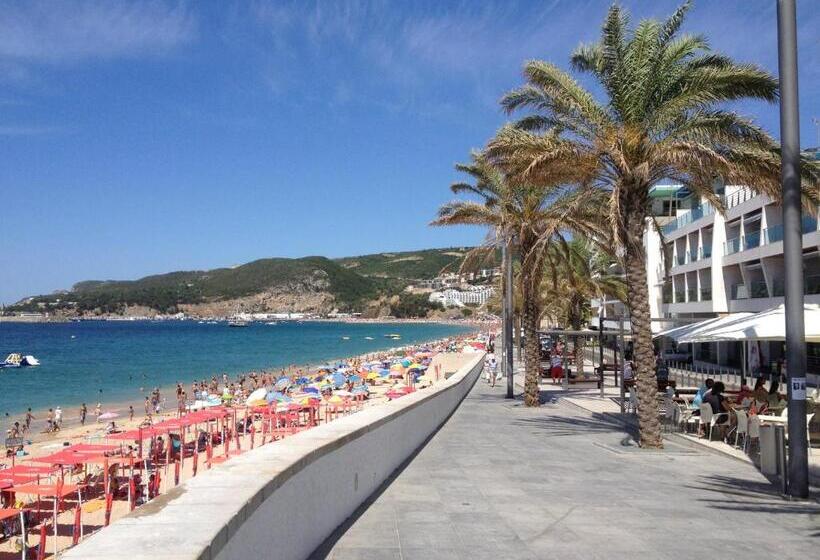 Beach4you Sesimbra