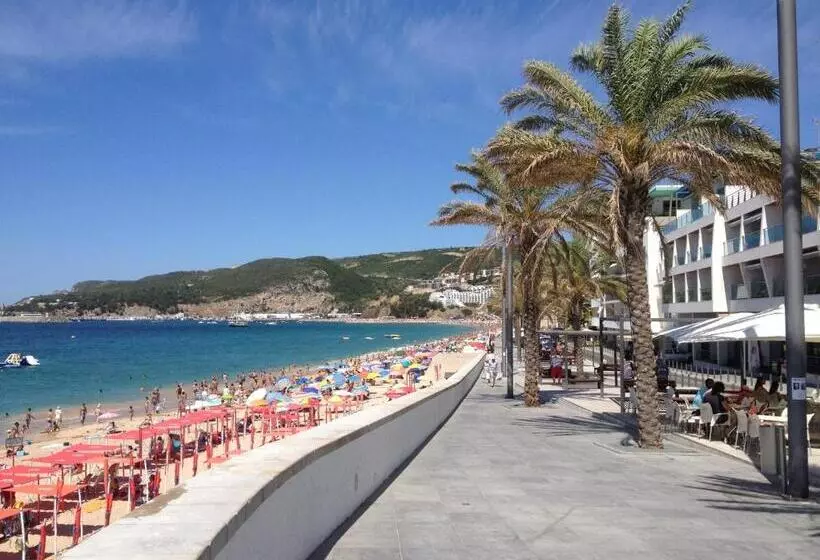Beach4you   Sesimbra