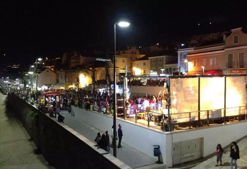 Beach4you   Sesimbra