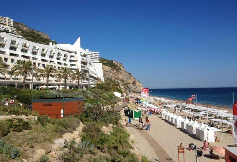 Beach4you Sesimbra