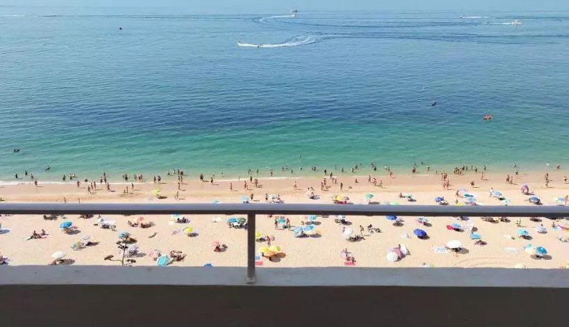 Beach4you   Sesimbra