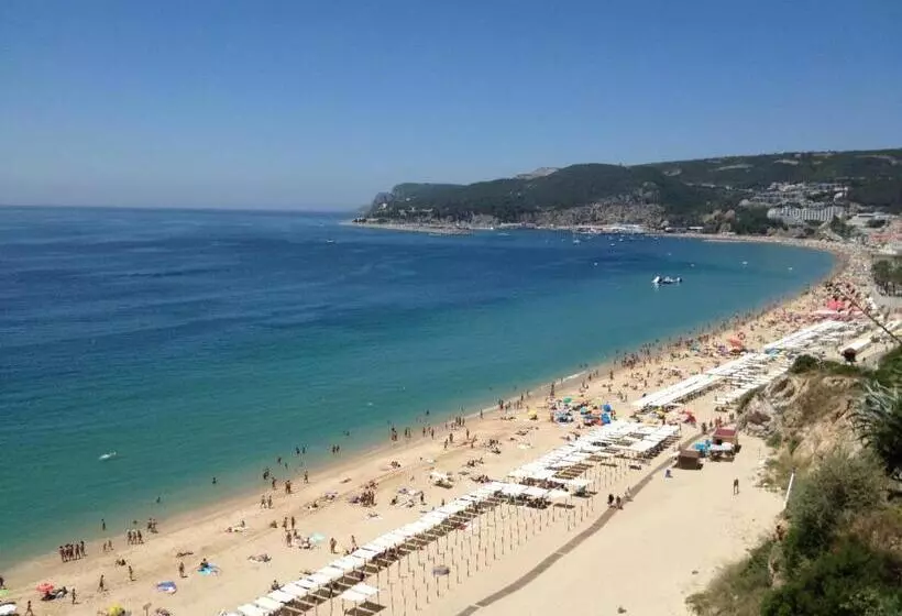 Beach4you   Sesimbra