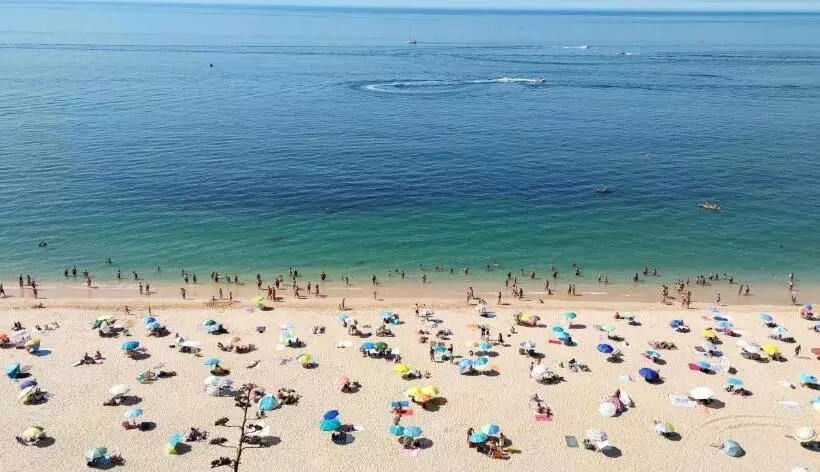 Beach4you   Sesimbra