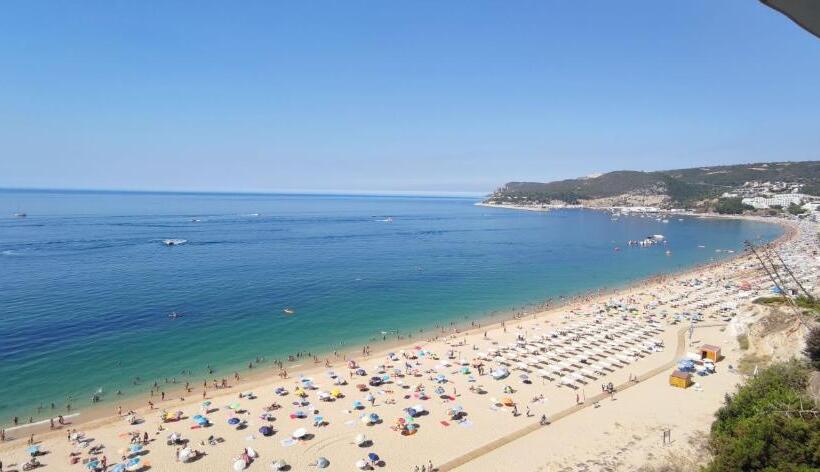 Beach4you Sesimbra