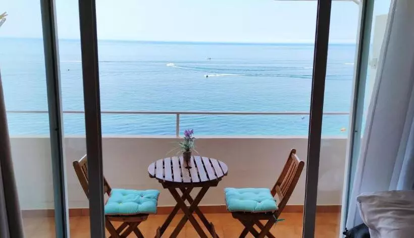 Beach4you   Sesimbra