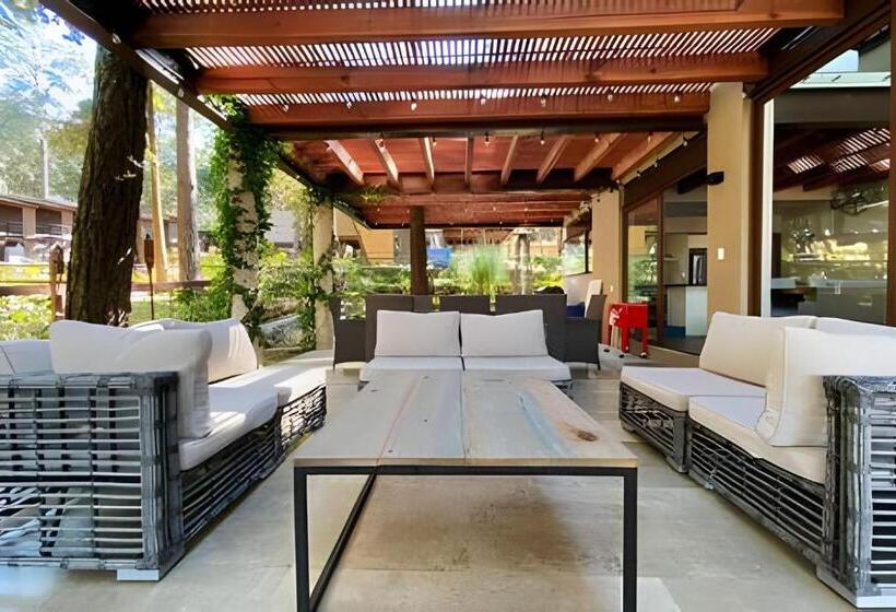 Casa De Descanso Con Alberca Propia Y Jacuzzi