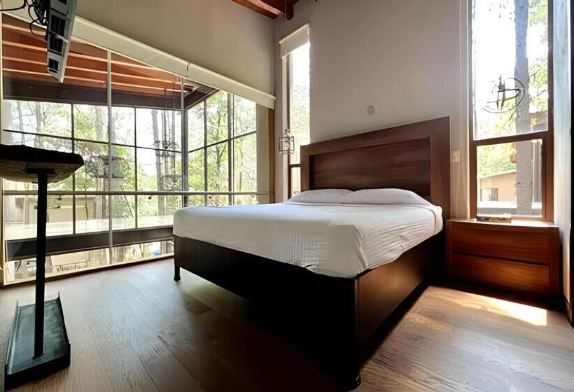 Casa De Descanso Con Alberca Propia Y Jacuzzi