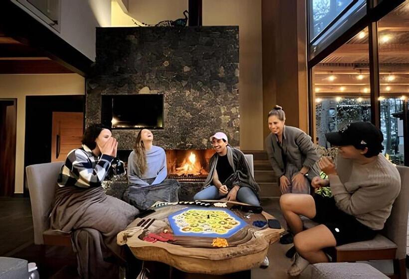 Casa De Descanso Con Alberca Propia Y Jacuzzi