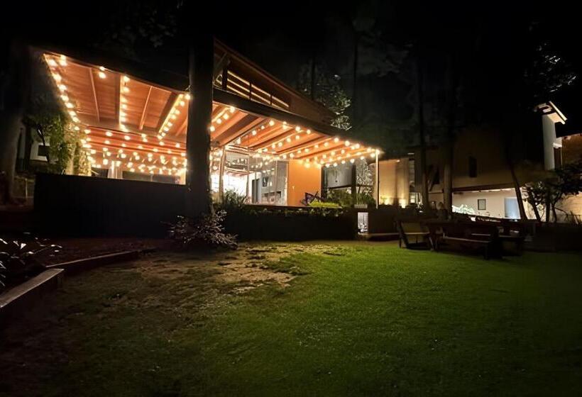 Casa De Descanso Con Alberca Propia Y Jacuzzi