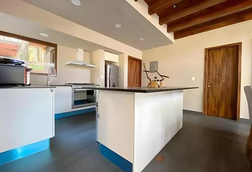 Casa De Descanso Con Alberca Propia Y Jacuzzi