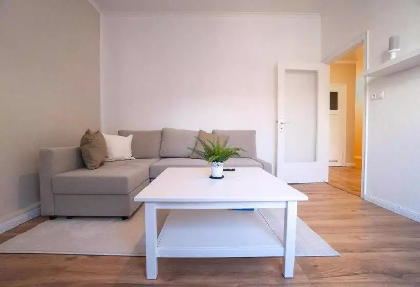 Creamlovers Super Zentrale Ferienwohnung Hbf Messe Buergerweide Citygate Ovb Arena