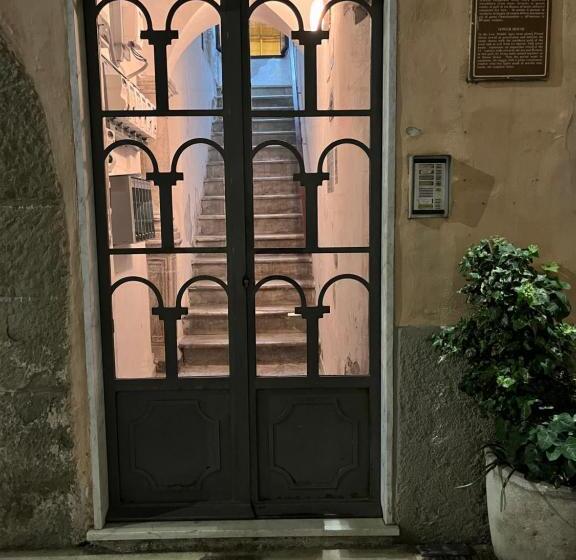 Doria Luxury Apartment