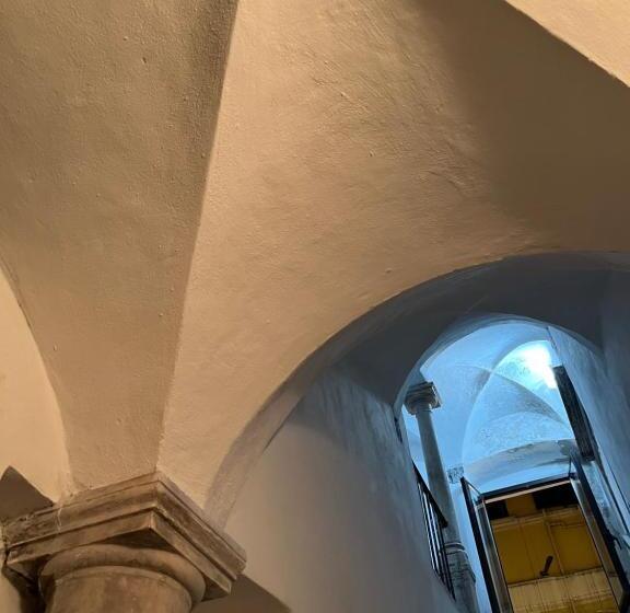 Doria Luxury Apartment