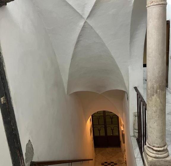 Doria Luxury Apartment