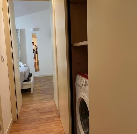 Doria Luxury Apartment