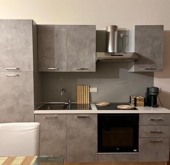 Doria Luxury Apartment