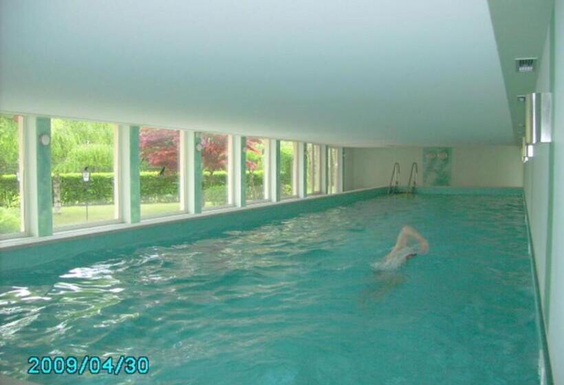 Ferienwohnung Eichenseher