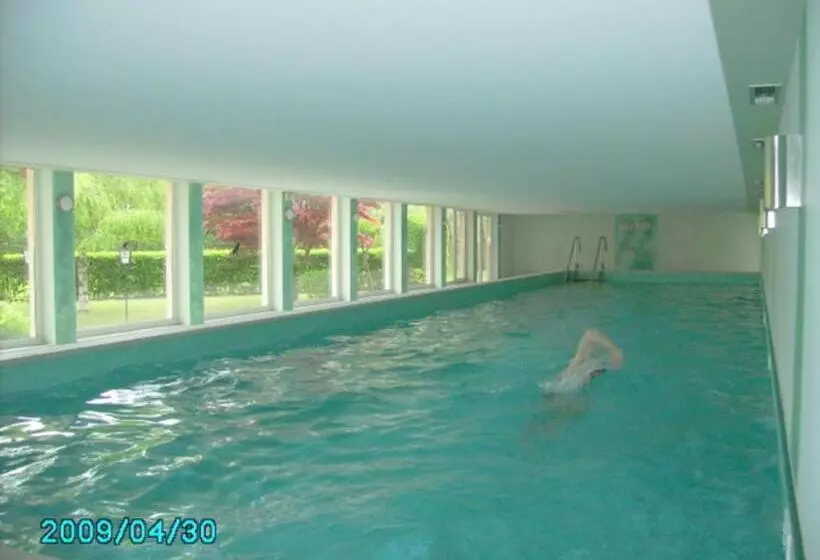 Ferienwohnung Eichenseher